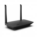 Linksys E2500V4 :: N600 Dual-Band безжичен рутер