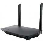 Linksys E2500V4 :: N600 Dual-Band безжичен рутер