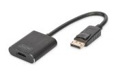 ASSMANN DA-70472 :: DIGITUS DisplayPort - HDMI конвертор (4K2K/60Hz)