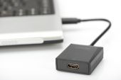 ASSMANN DA-70841 :: DIGITUS USB 3.0 към HDMI конвертор