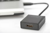 ASSMANN DA-70841 :: DIGITUS USB 3.0 към HDMI конвертор