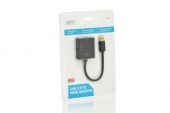 ASSMANN DA-70841 :: DIGITUS USB 3.0 към HDMI конвертор