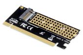 ASSMANN DS-33171 :: DIGITUS M.2 NVMe SSD PCI Express 3.0 (x16) Add-On карта