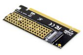 ASSMANN DS-33171 :: DIGITUS M.2 NVMe SSD PCI Express 3.0 (x16) Add-On карта