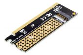 ASSMANN DS-33171 :: DIGITUS M.2 NVMe SSD PCI Express 3.0 (x16) Add-On карта