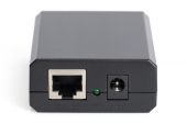 ASSMANN DN-95204 :: DIGITUS Gigabit PoE af сплитер, 10/100/1000 Mbps, 12W