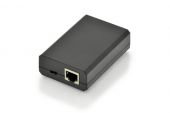 ASSMANN DN-95204 :: DIGITUS Gigabit PoE af сплитер, 10/100/1000 Mbps, 12W