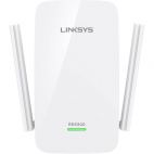 Linksys RE6300 :: AC750 BOOST EX Dual-Band Wi-Fi Range Extender & Bridge