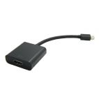 ROLINE S3207-10 :: VALUE видео конвертор, mini DisplayPort M - HDMI F