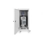 ASSMANN DN-CC 9001 :: DIGITUS SoHo PC кутия, цвят сив