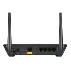 Linksys MR6350 :: MAX-STREAM Mesh WiFi 5 AC1300 безжичен рутер, 4x Gigabit switch, Dual-Band, USB 3.0, MU-MIMO