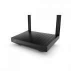 Linksys MR7350 :: MAX-STREAM Mesh WiFi 6 AX1800 безжичен рутер, 4x Gigabit switch, Dual-Band, USB 3.0, MU-MIMO