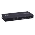 ATEN VC881 :: 4K HDMI/DVI към HDMI конвертор с Audio De-embedder