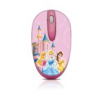 CIRCUIT PLANET DSY-MM211 :: Оптична USB мини мишка, серия Princess