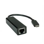 VALUE 12.99.1115 :: USB Type C 3.1 към Gigabit Ethernet адаптер