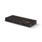 LINDY LNY-38302 :: 2x2 HDMI 18G Matrix видео превключвател