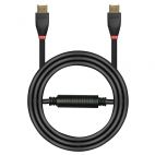 LINDY LNY-41073 :: Активен HDMI 18G кабел, 20 м