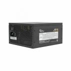 WHITE SHARK GENERAL :: Захранващ блок, 650W ATX, 80 Plus GOLD, fully-modular