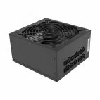 WHITE SHARK GENERAL :: Захранващ блок, 650W ATX, 80 Plus GOLD, fully-modular