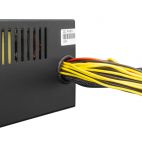 SBOX PSU-400 :: Захранващ блок, 400W ATX