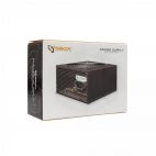 SBOX PSU-400/R :: Захранващ блок, 400W ATX, Retail box