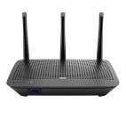 Linksys EA7500v3 :: AC1900 Wi-Fi 5 безжичен рутер, Dual-Band, Gigabit, MU-MIMO, USB 3.0