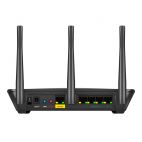 Linksys EA7500v3 :: AC1900 Wi-Fi 5 безжичен рутер, Dual-Band, Gigabit, MU-MIMO, USB 3.0