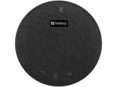 SANDBERG SNB-126-29 :: Конферентен говорител с микрофон Bluetooth Speakerphone Pro