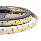 LED лента, 3500K, 240 LEDs/м, 24W/м, 24V, IP20, 10 мм, 5.0 м