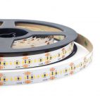 LED лента, 3000K, 300 LEDs/м, 20W/м, 24V, IP20, 10 мм, 5.0 м