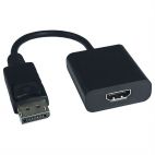 ROLINE 12.99.3162 :: VALUE видео конвертор, DisplayPort v1.4 - HDMI, M/F