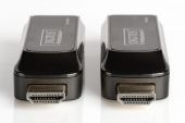 DIGITUS DS-55203 :: HDMI екстендър Full HD, 1080p, Cat6/6A/7, 50м