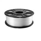 Консуматив за 3D принтер, ABS Pro, 1.0 кг, 1.75 mm, White