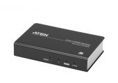 ATEN VS182B :: ATEN 2-Port HDMI сплитер, 5м, Ultra HD True 4K