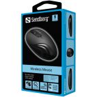 SANDBERG SNB-631-03 :: Безжична мишка Wireless Mouse 