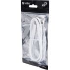 SANDBERG SNB-336-15 :: Кабел USB-C > USB-A 2.0 SAVER, 1 m 