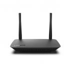 Linksys E5350 :: Dual-Band AC1000 безжичен рутер, N300 + AC700