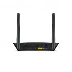 Linksys E5350 :: Dual-Band AC1000 безжичен рутер, N300 + AC700