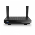 Linksys MR2000 Hydra 6 :: Dual-Band Mesh, Gigabit,  безжичен рутер,  WiFi 6