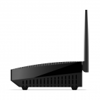 Linksys MR2000 Hydra 6 :: Dual-Band Mesh, Gigabit,  безжичен рутер,  WiFi 6