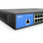 Linksys LGS328C :: 24-Port Managed Gigabit Switch, 4 x SFP+