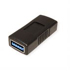 VALUE 12.99.2997 :: Адаптер USB 3.2 - USB A F/F