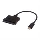 ROLINE 12.02.1162 :: USB Type-C адапторен кабел за 2.5'' SATA дискове