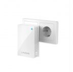 Linksys WHW0101P :: Velop Mesh Range Extender AC1300