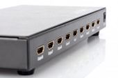 ASSMANN DS-43302 :: 8-портов сплитер, HDMI, 1080p