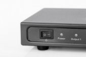 ASSMANN DS-43302 :: 8-портов сплитер, HDMI, 1080p