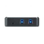 ATEN US234 :: 2×4 USB 3.2 Gen1 периферен превключвател