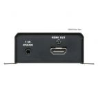 ATEN VE801 :: HDMI видео екстендър, HDBaseT, Cat 5/6, 4K, 40 м