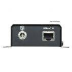 ATEN VE801 :: HDMI видео екстендър, HDBaseT, Cat 5/6, 4K, 40 м