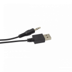 WHITE SHARK GSP-968B :: Тонколони MOOD, 2.2 високоговорител, RGB LED, черен